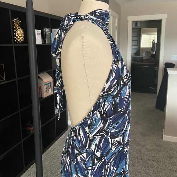 Miss sixty halter top - Picture 3 of 6